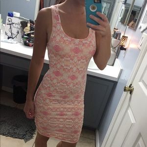 VICTORIA'S SECRET TANK DRESS